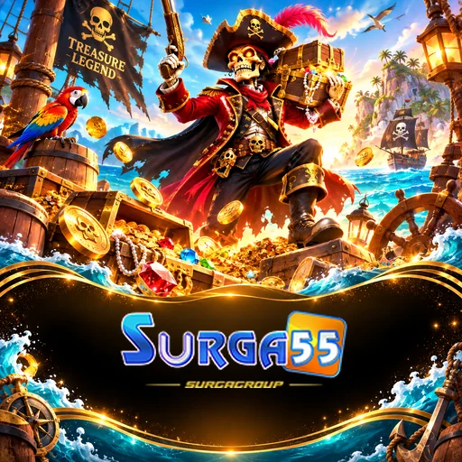 surga55 APK Indonesia - Panduan Lengkap dan Tutorial