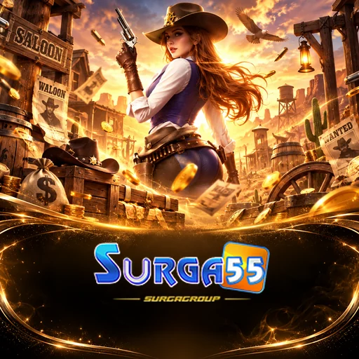 surga55 APK Indonesia - Panduan Lengkap dan Tutorial