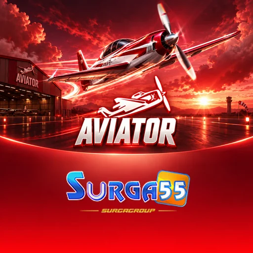 surga55 APK Indonesia - Panduan Lengkap dan Tutorial