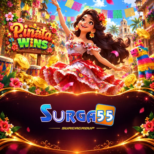surga55