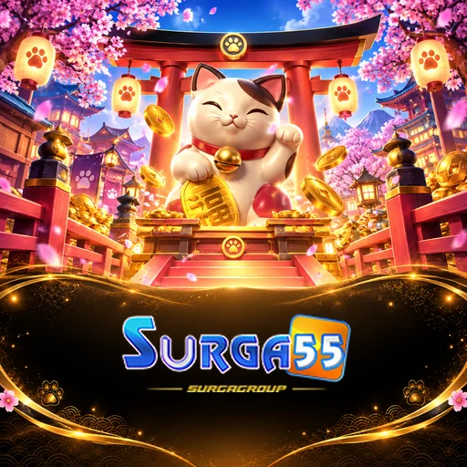 surga55