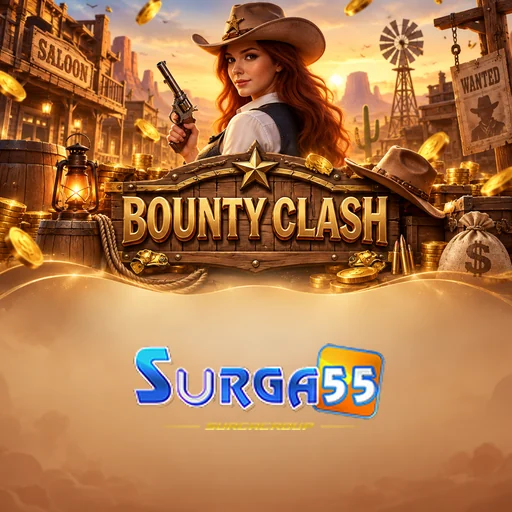 surga55