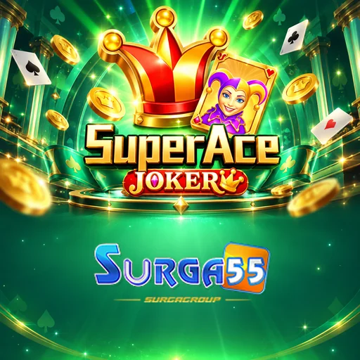 surga55 - Peningkatan performa dan UI/UX terbaru