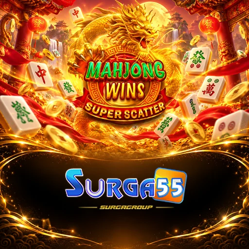 surga55