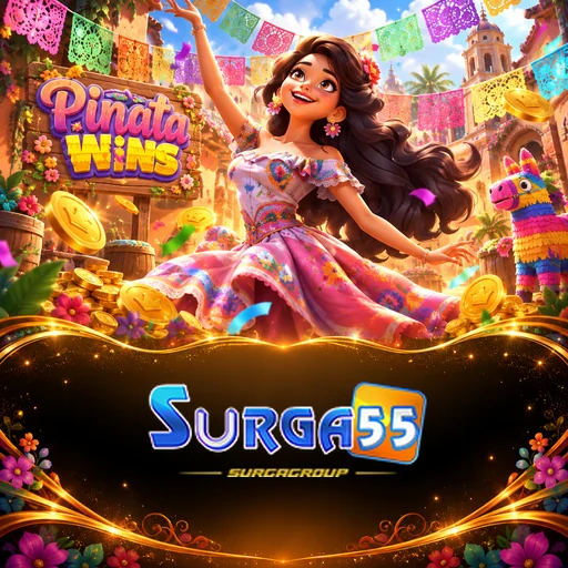 surga55 APK Indonesia - Panduan Lengkap dan Tutorial