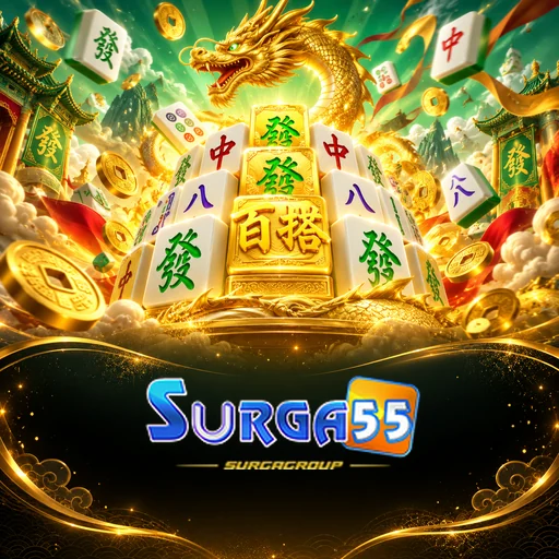surga55 APK Indonesia - Panduan Lengkap dan Tutorial