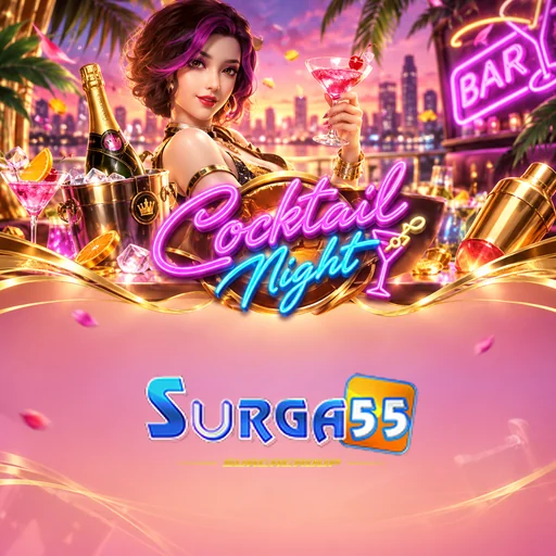 surga55 APK Indonesia - Panduan Lengkap dan Tutorial