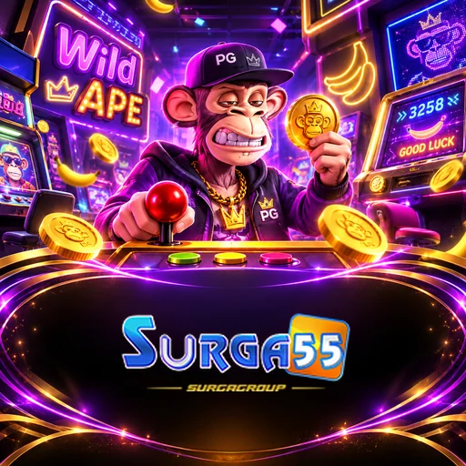 surga55 APK Indonesia - Panduan Lengkap dan Tutorial