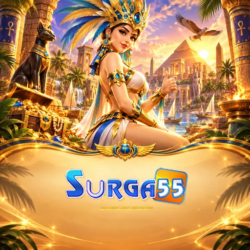 surga55 APK Indonesia - Panduan Lengkap dan Tutorial